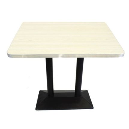 rectangular mdf wooden table dubai sharjha and abu dhabi