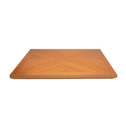 solid wood 120x70cm rectangular tabletop dubai, sharjha and abu dhabi
