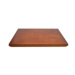 solid wood 70*70cm square tabletop dubai, sharjha and abu dhabi