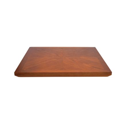 solid wood 70*70cm square tabletop dubai, sharjha and abu dhabi