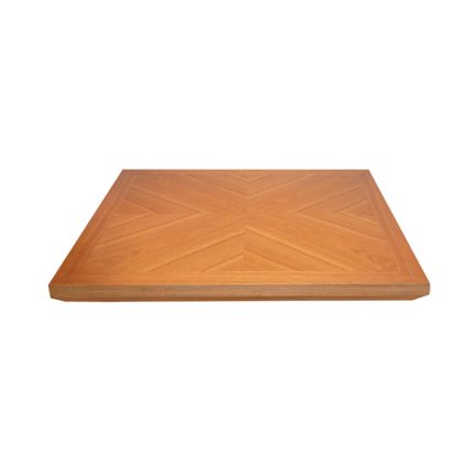solid wood 7070cm square tabletop dubai, sharjha and abu dhabi