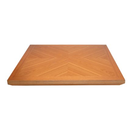 solid wood 80x80cm square tabletop dubai, sharjha and abu dhabi