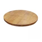 solid wood round dining table top 80 dia dubai, sharjha and abu dhabi