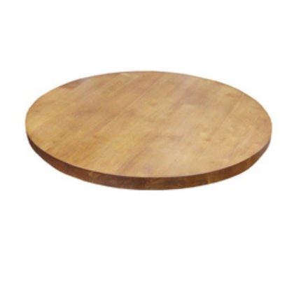 solid wood round dining table top 80 dia dubai, sharjha and abu dhabi