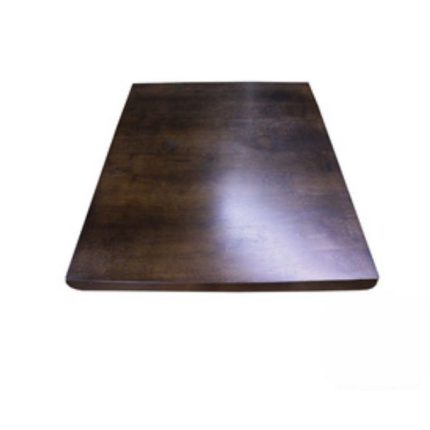 solid wood square table top 80x80cm dubai, sharjha and abu dhabi