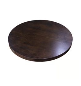 solid wood tabletop 70 dia dubai, sharjha and abu dhabi