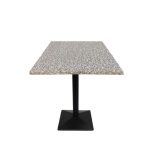 square 60x60cm dining table dubai, sharjha and abu dhabi