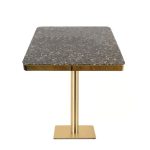 square 8080cm dining table dubai, sharjha and abu dhabi