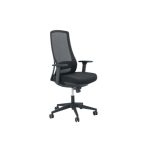 standard black frame mesh office chair dubai, sharjha and abu dhabi