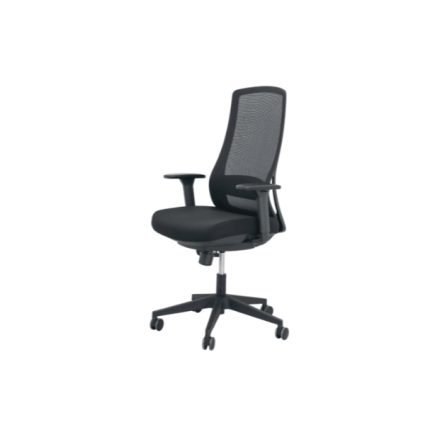 standard black frame mesh office chair dubai, sharjha and abu dhabi