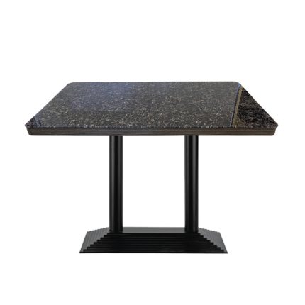 tempered glass rectangular dining table dubai, sharjha and abu dhabi