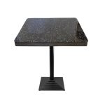 tempered glass square 70*70cm dining table dubai, sharjha and abu dhabi