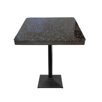 tempered glass square 70*70cm dining table dubai, sharjha and abu dhabi