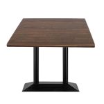 waterproof rectangular dining table dubai, sharjha and abu dhabi