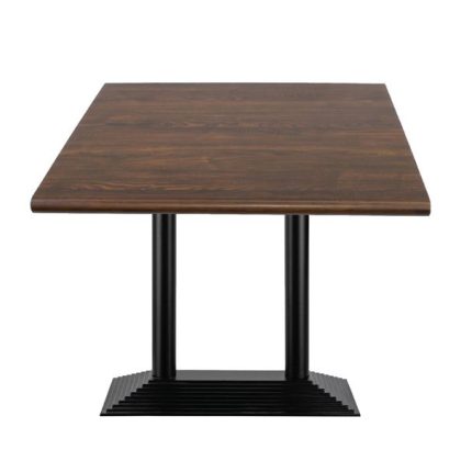 waterproof rectangular dining table dubai, sharjha and abu dhabi