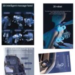 zero gravity space capsule massage chair dubai, sharjha and abu dhabi