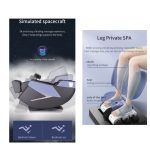 zero gravity space capsule massage chair dubai, sharjha and abu dhabi