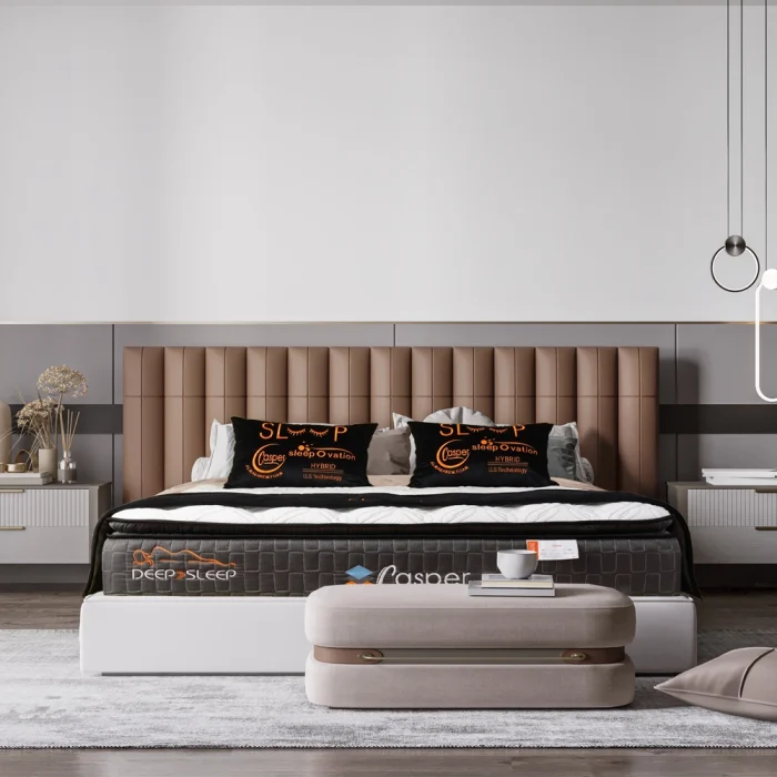 Julia-Pocket-Spring-Mattress-dubai-sharjah-abudhabi