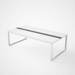 Meeting Table Model AF- MT-24-dubai sharjah abu dhabi