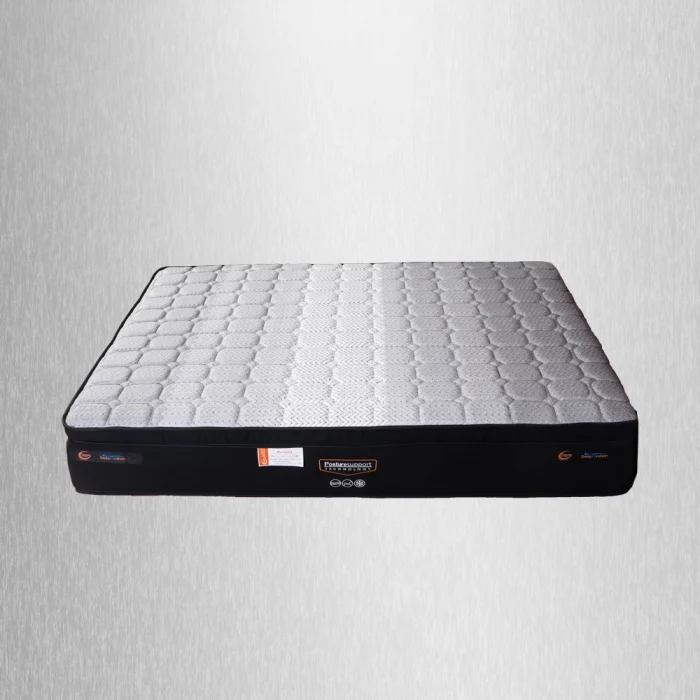 Mermaid Bonnell Spring Mattress dubai sharjah abu dhabi