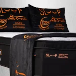 Mermaid Bonnell Spring Mattress dubai sharjah abu dhabi