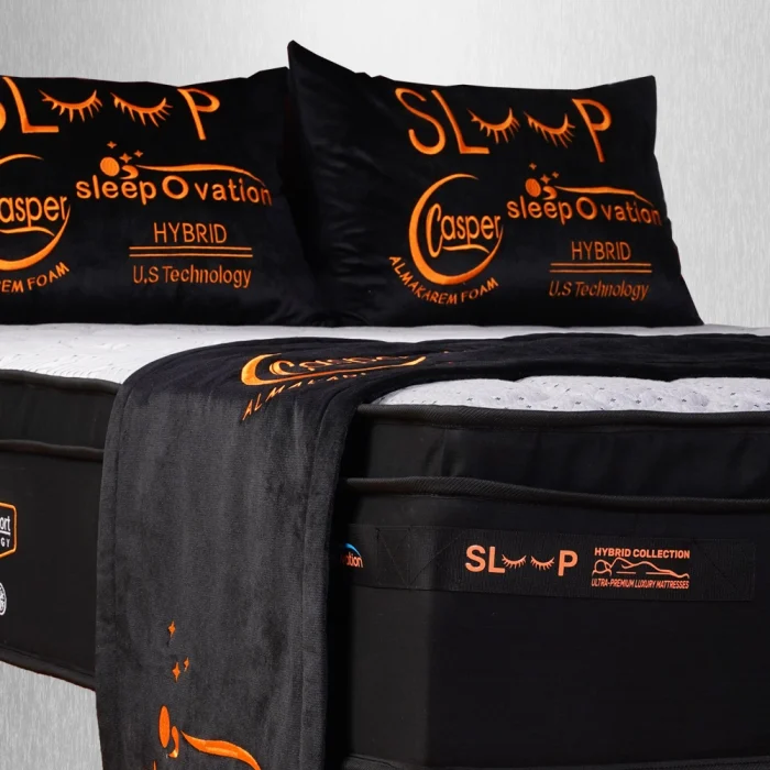 Mermaid Bonnell Spring Mattress dubai sharjah abu dhabi