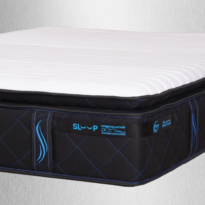Rosleen Bonnell Spring Mattress dubai sharjah abu dhabi