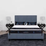 Rosleen Bonnell Spring Mattress dubai sharjah abu dhabi