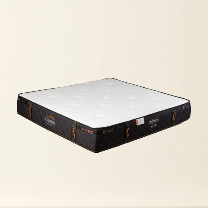 Rovan Handmade Pocket Spring Mattress dubai sharjah abu dhabi