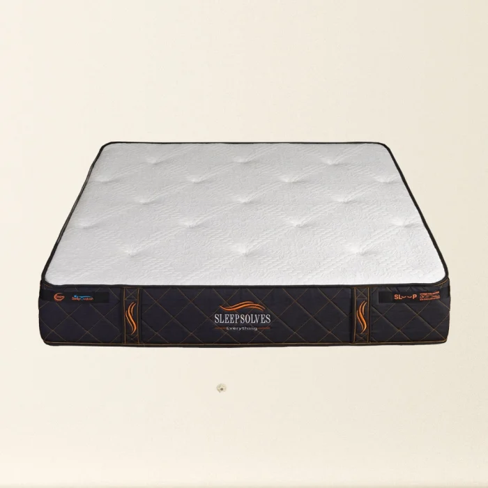 Rovan Handmade Pocket Spring Mattress dubai sharjah abu dhabi