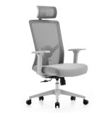 Reo HB Manager Ergonomic Executive Stylish Chair Dubai Sharjah Abu Dhabi