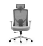 Reo HB Manager Ergonomic Executive Stylish Chair Dubai Sharjah Abu Dhabi