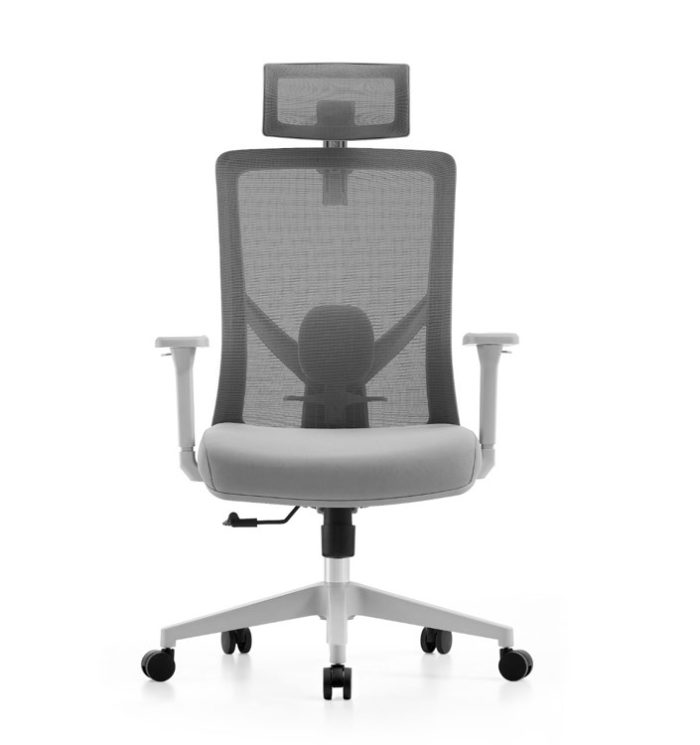 Reo HB Manager Ergonomic Executive Stylish Chair Dubai Sharjah Abu Dhabi