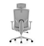 Reo HB Manager Ergonomic Executive Stylish Chair Dubai Sharjah Abu Dhabi