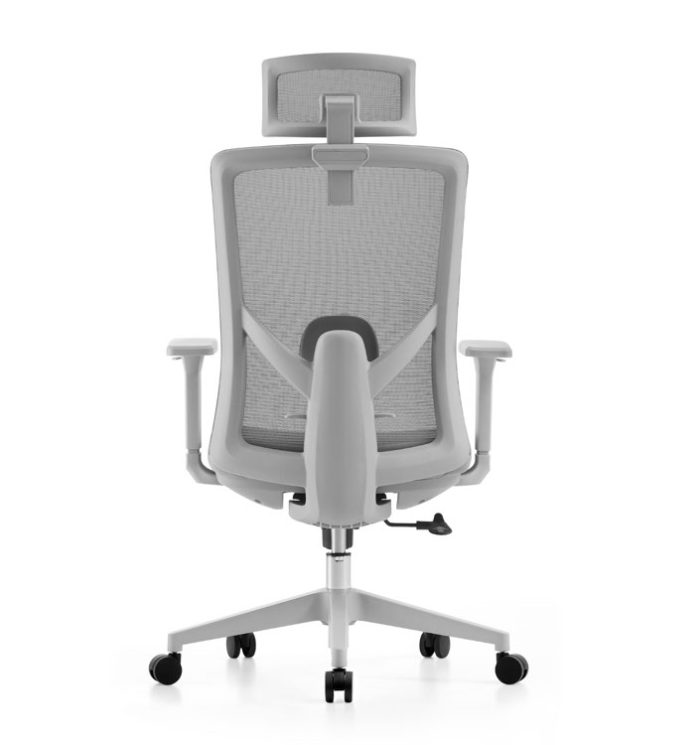 Reo HB Manager Ergonomic Executive Stylish Chair Dubai Sharjah Abu Dhabi