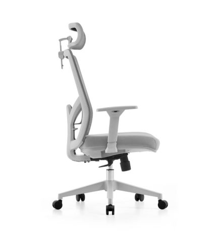 Reo HB Manager Ergonomic Executive Stylish Chair Dubai Sharjah Abu Dhabi