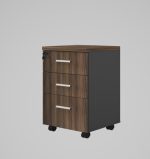 Pedestal Drawer AF601-PD-BG in dubai sharjah abu dhabi