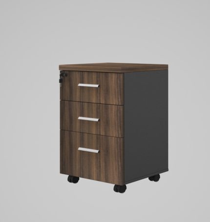 Pedestal Drawer AF601-PD-BG in dubai sharjah abu dhabi