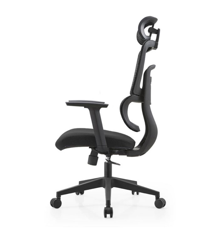 High Back Chair Garry H dubai sharjah abu dhabi