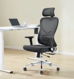 High Back Chair James Manager dubai sharjah abu dhabi