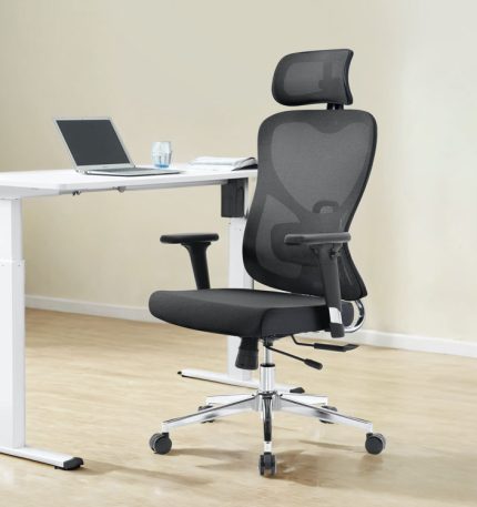 High Back Chair James Manager dubai sharjah abu dhabi