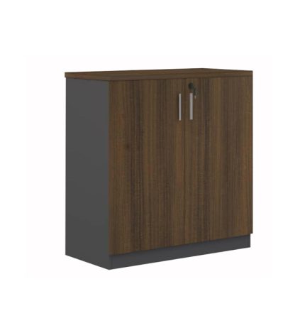 Wooden Door Cabinet KN808-BR dubai sharjah abu dhabi