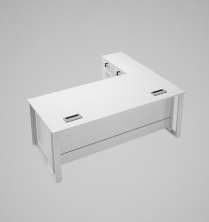officetable with side table dubai sharjah abu dhabi