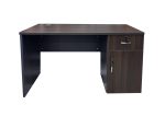 Office Table with fixed drawer (KENO-120A) dubai sharjah abu dhabi