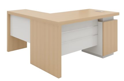 Executive Table (KN140-EX-BX+EXT) dubai sharjah abu dhabi