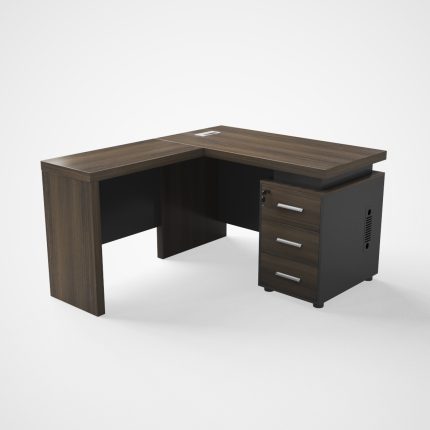 Executive Table KN160-EX-BG+EXT dubai sharjah abu dhabi