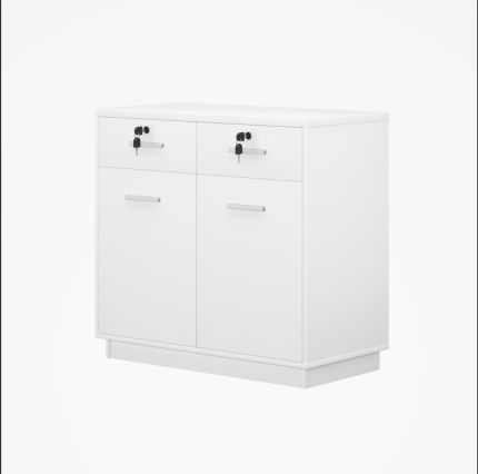 Credenza Side Table ST CRZ WT dubai sharjah abu dhabi.png