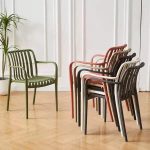 Dining Chair (Model K227) dubai sharjah abu dhabi