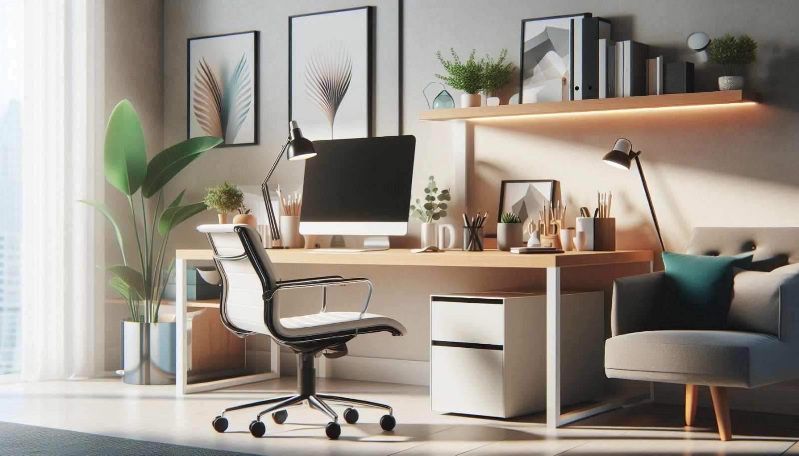 navar office chairs