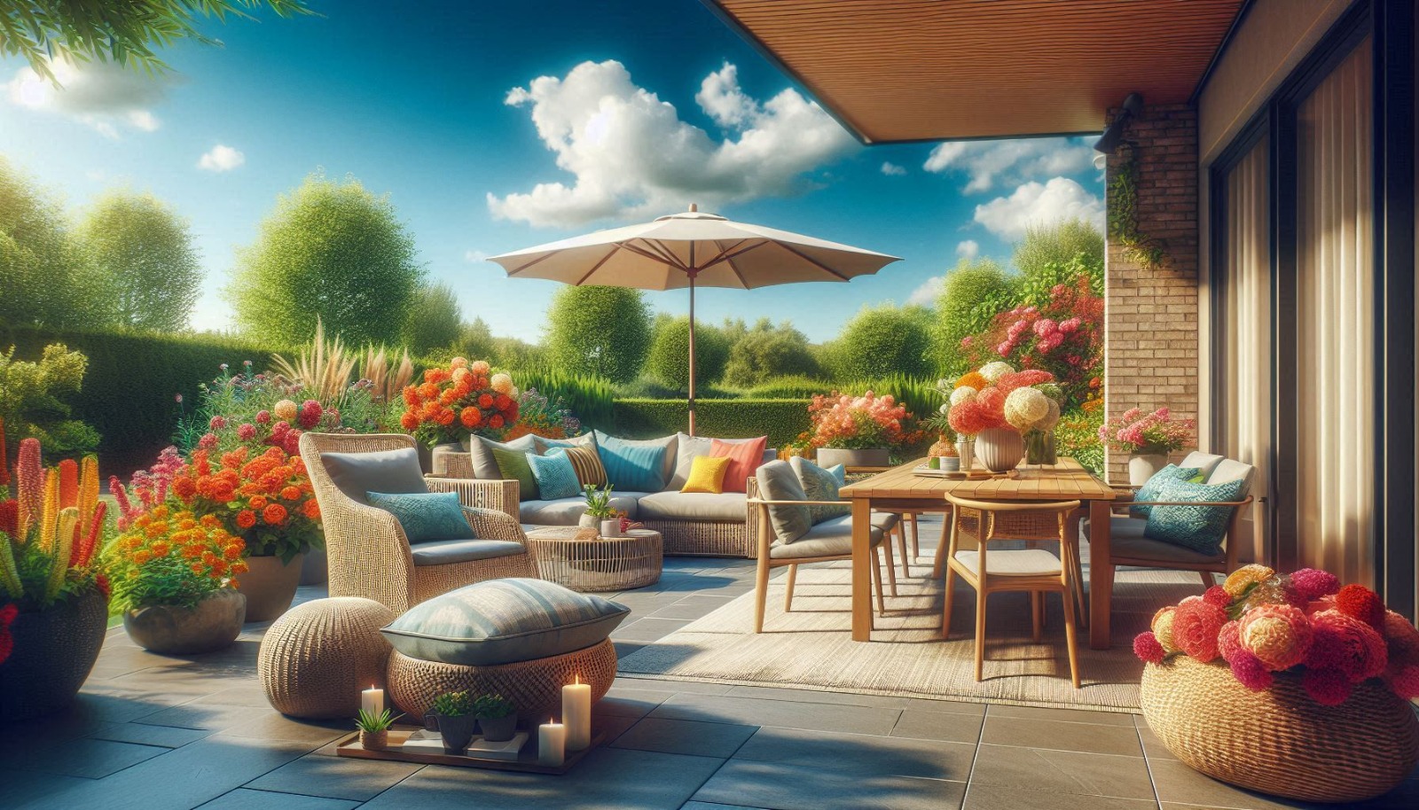 navar outdoor furniture